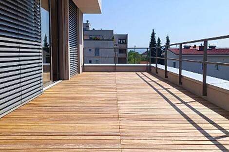 Жилье рядом со школой Бежиград: 5