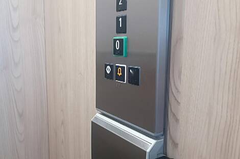 Жилье рядом со школой Бежиград: 11