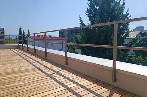 Жилье рядом со школой Бежиград: 16