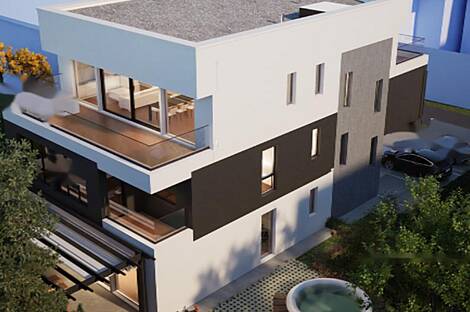 Жилье рядом со школой Бежиград: 24