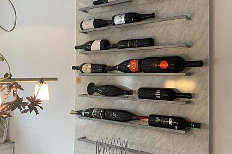 Любляна, дом в Чрнуче.: 6