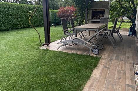 Любляна, дом в Чрнуче.: 10