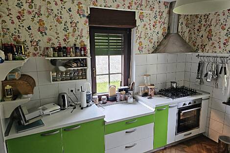 Жилище в квартале Чрнуче: 4