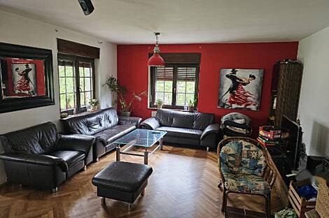 Жилище в квартале Чрнуче: 5