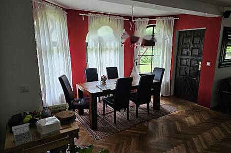 Жилище в квартале Чрнуче: 7