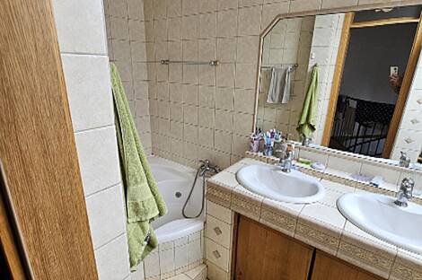 Жилище в квартале Чрнуче: 8