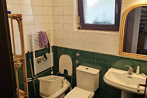 Жилище в квартале Чрнуче: 10