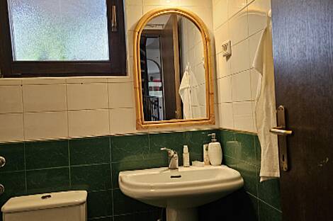 Жилище в квартале Чрнуче: 11