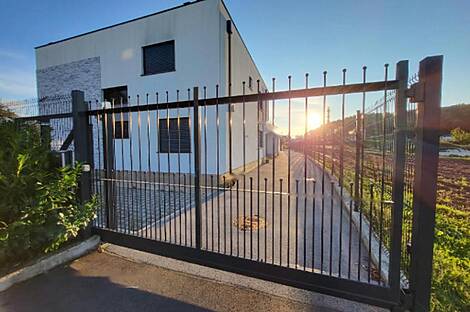 Дом, Любляна, Подгорица: 3