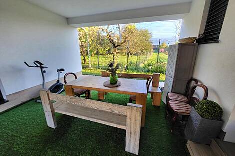 Дом, Любляна, Подгорица: 12