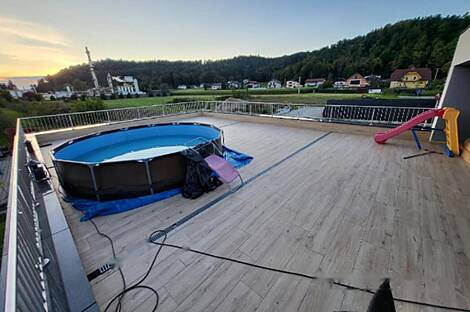 Дом, Любляна, Подгорица: 19