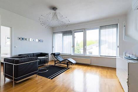 Дом, Центр Любляны: 9