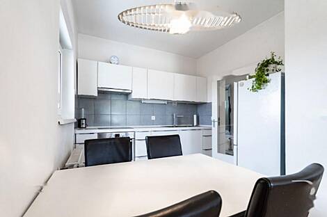 Дом, Центр Любляны: 11