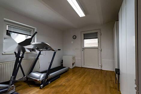 Дом, Центр Любляны: 16