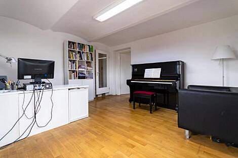 Дом, Центр Любляны: 17