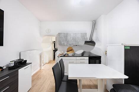 Дом с террасой в Новая Любляна Центр: 5