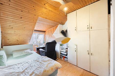 Дом с террасой в Новая Любляна Центр: 10