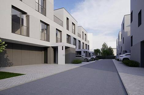 Шишкинский дом с террасой: 3