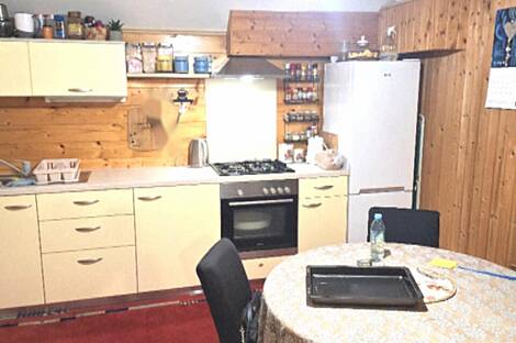 Жилище в Любляне, район Шишка: 3