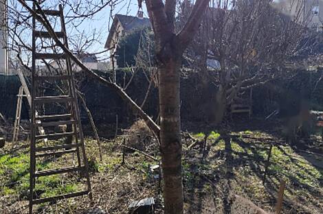 Жилище в Любляне, район Шишка: 5