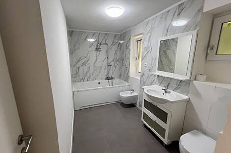 Здание в Любляне, Шишка: 25