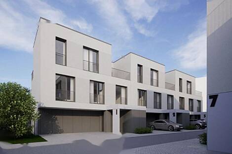 Шишкский дом с террасой: 1