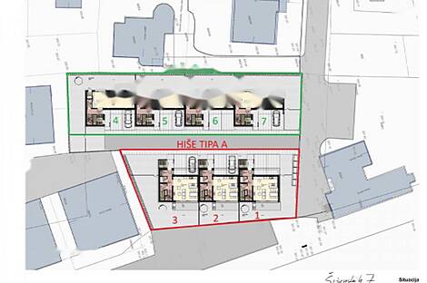 Шишкский дом с террасой: 2