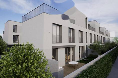 Шишкский дом с террасой: 3