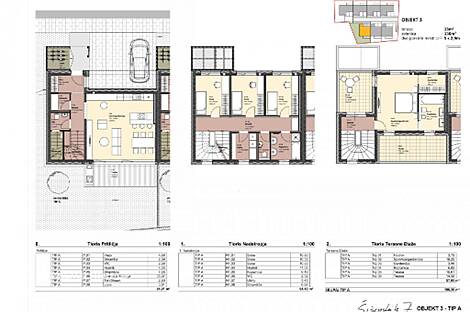 В Шишке имеется дом с террасой: 5