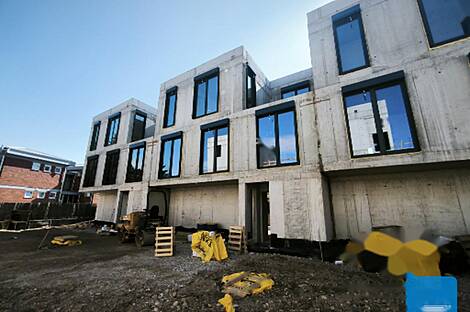 Шишка 5 - дом с террасой: 6