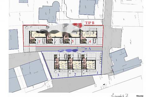 Шишка: дом с террасой: 6