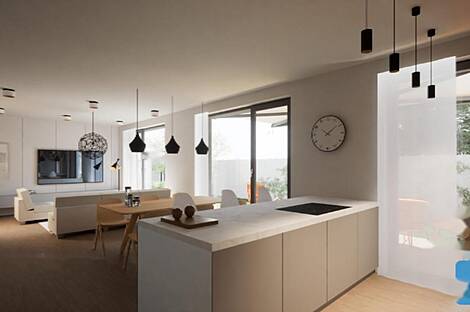 Шишка: дом с террасой: 17