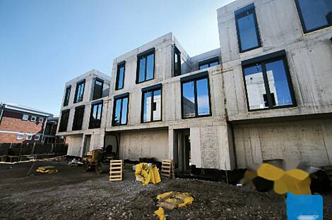 Дом с террасой Шишка Объект номер 7: 5