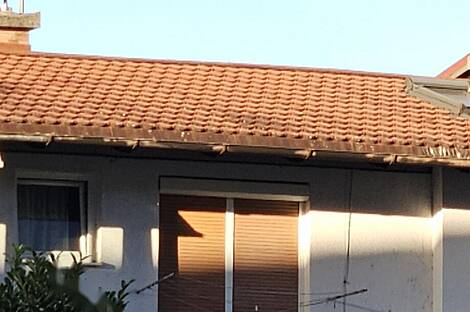 Дом в Шишке с террасой: 2