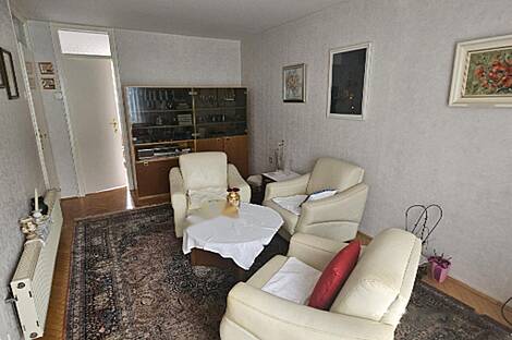 Дом в Шишке с террасой: 3