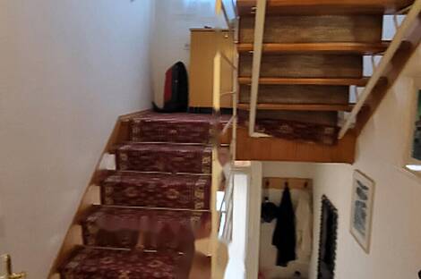 Дом в Шишке с террасой: 7