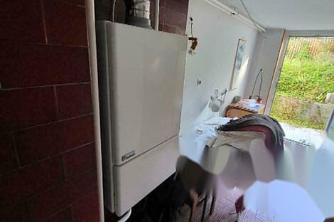 Дом в Шишке с террасой: 9