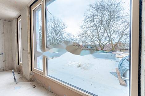 Дом в Виче с террасой: 17