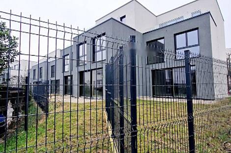 Дом в Виче с террасой: 3