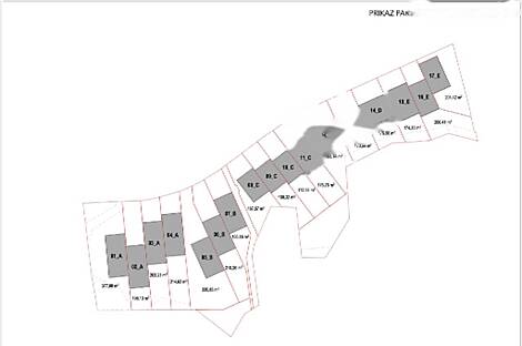 Здание с террасой в стиле висячих садов.: 20