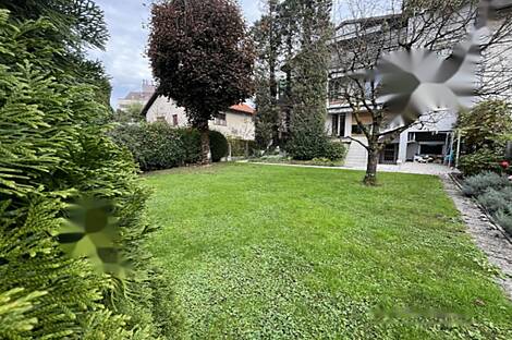 Жилище, расположенное в центре Любляны: 1