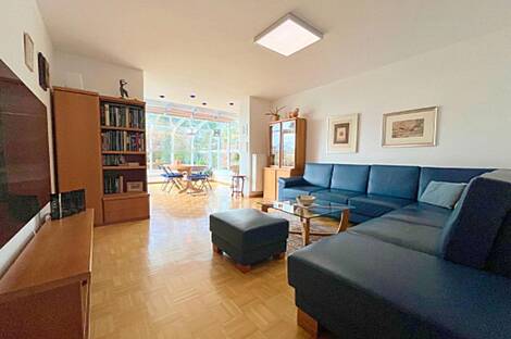 Жилище, расположенное в центре Любляны: 3