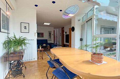 Жилище, расположенное в центре Любляны: 4