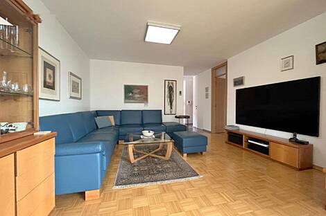 Жилище, расположенное в центре Любляны: 6