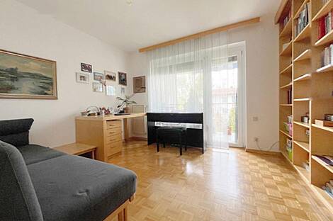 Жилище, расположенное в центре Любляны: 8