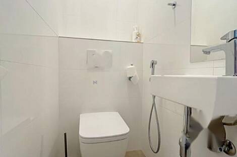 Жилище, расположенное в центре Любляны: 12