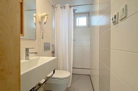 Жилище, расположенное в центре Любляны: 13