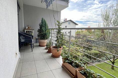 Жилище, расположенное в центре Любляны: 14