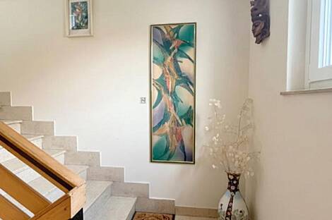 Жилище, расположенное в центре Любляны: 15