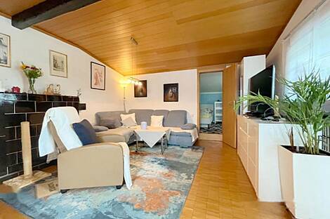 Жилище, расположенное в центре Любляны: 16